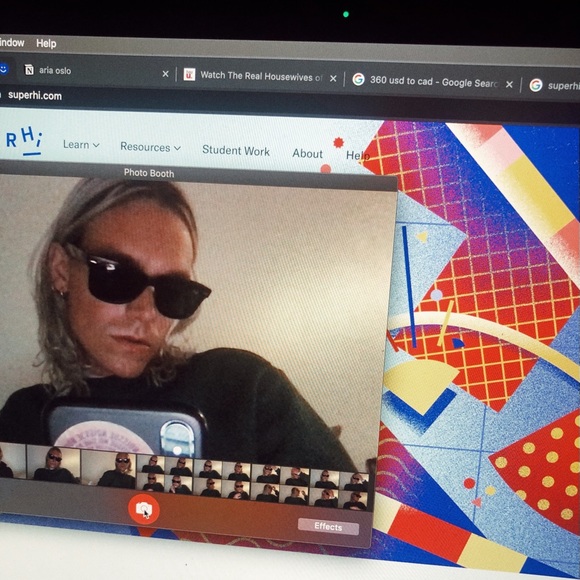 Meet your Posher, Matt - Picture 1 of 1